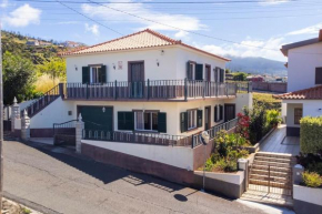 Villa Pequenino by GALMI